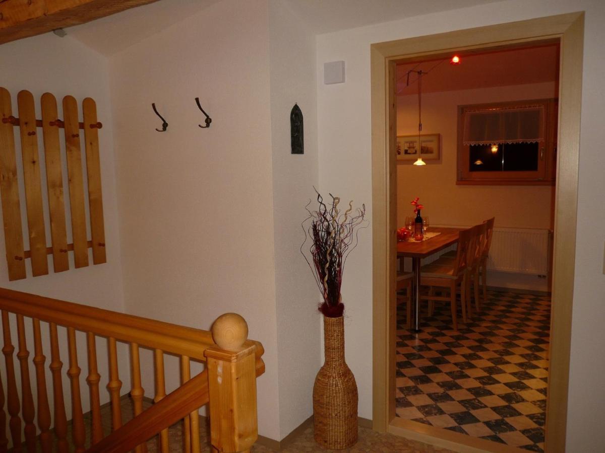 Haus Kammerland Zell am Ziller Habitación foto